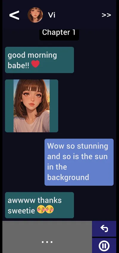 Ntr Girlfriend Fullstack Preview 8