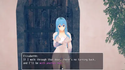 The Legend of the Hero of Edoriam Preview 4