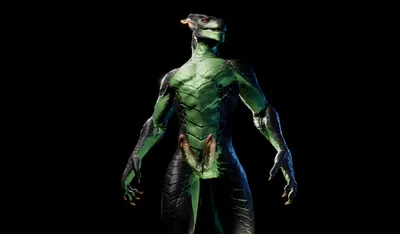 Shades of Elysium Preview 4