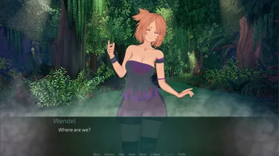 Peach Tangle Preview 1