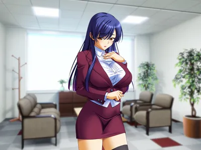 Shihai No Kyoudan Preview 3