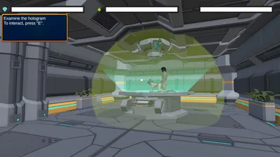 Shelter X Preview 1