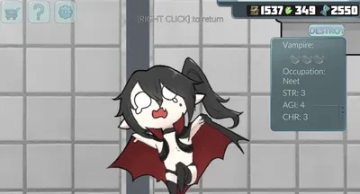 Monster Girls Laboratory Preview 2
