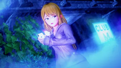 Love Dolls Preview 8