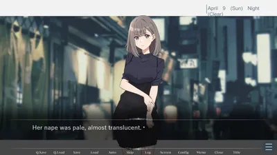 Drowning Succubus Youth Netorare Adv Preview 3