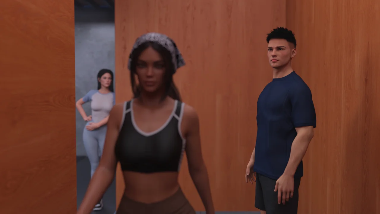 Power Preview 8