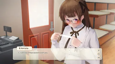 Naughty Doughy Preview 4