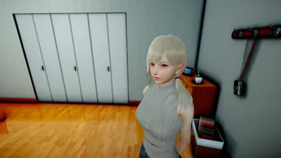 Hoping for a Brighter Future Preview 4