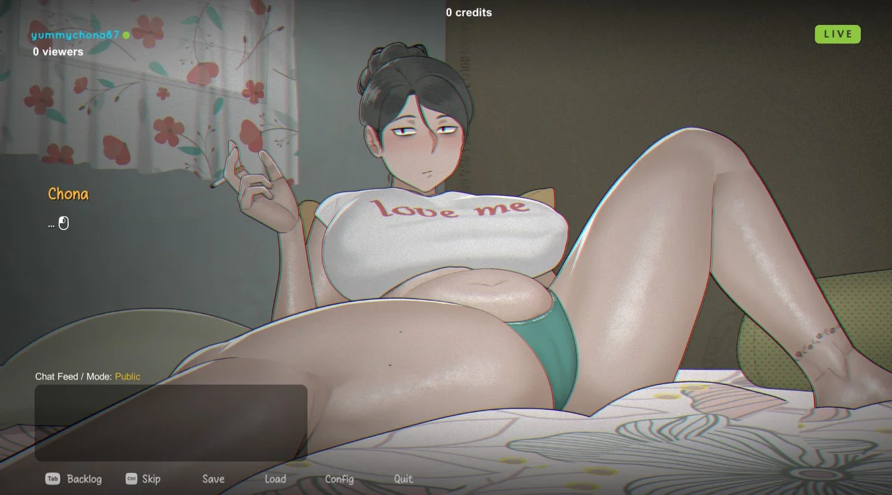 Chona Preview 9