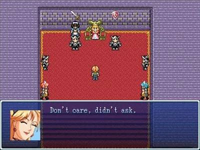 The Dragon Slayer Preview 1