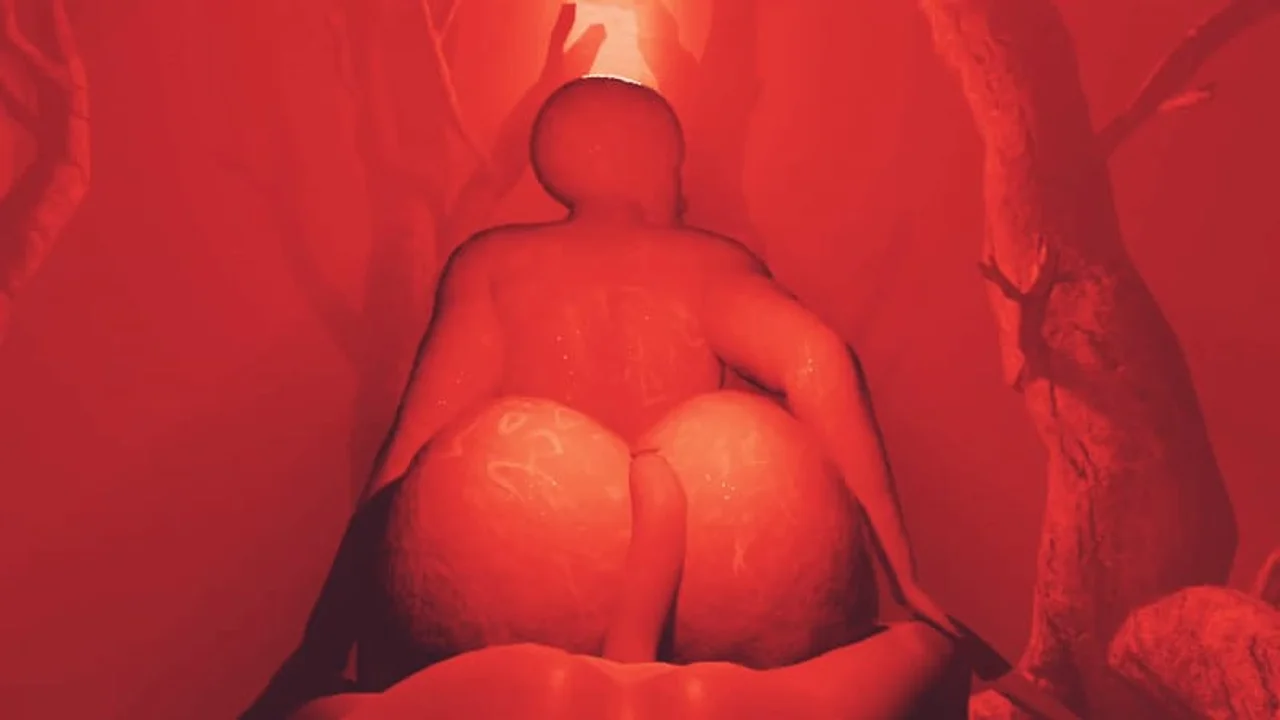 Horny Hill Preview 4