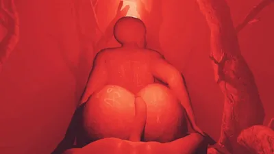 Horny Hill Preview 4