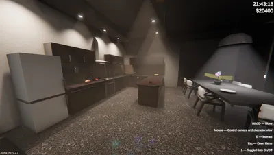 Clawity Preview 4