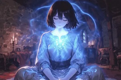 Maiden of Ruin Preview 8