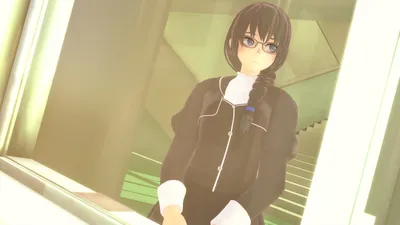 The Girl Who Confessed to Me Preview 5