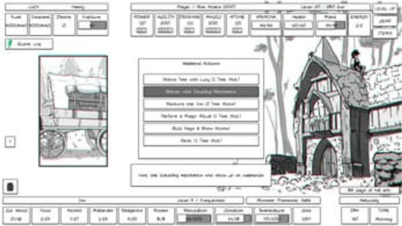 Finding Color in the Ashes Preview 3