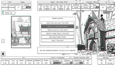 Finding Color in the Ashes Preview 3