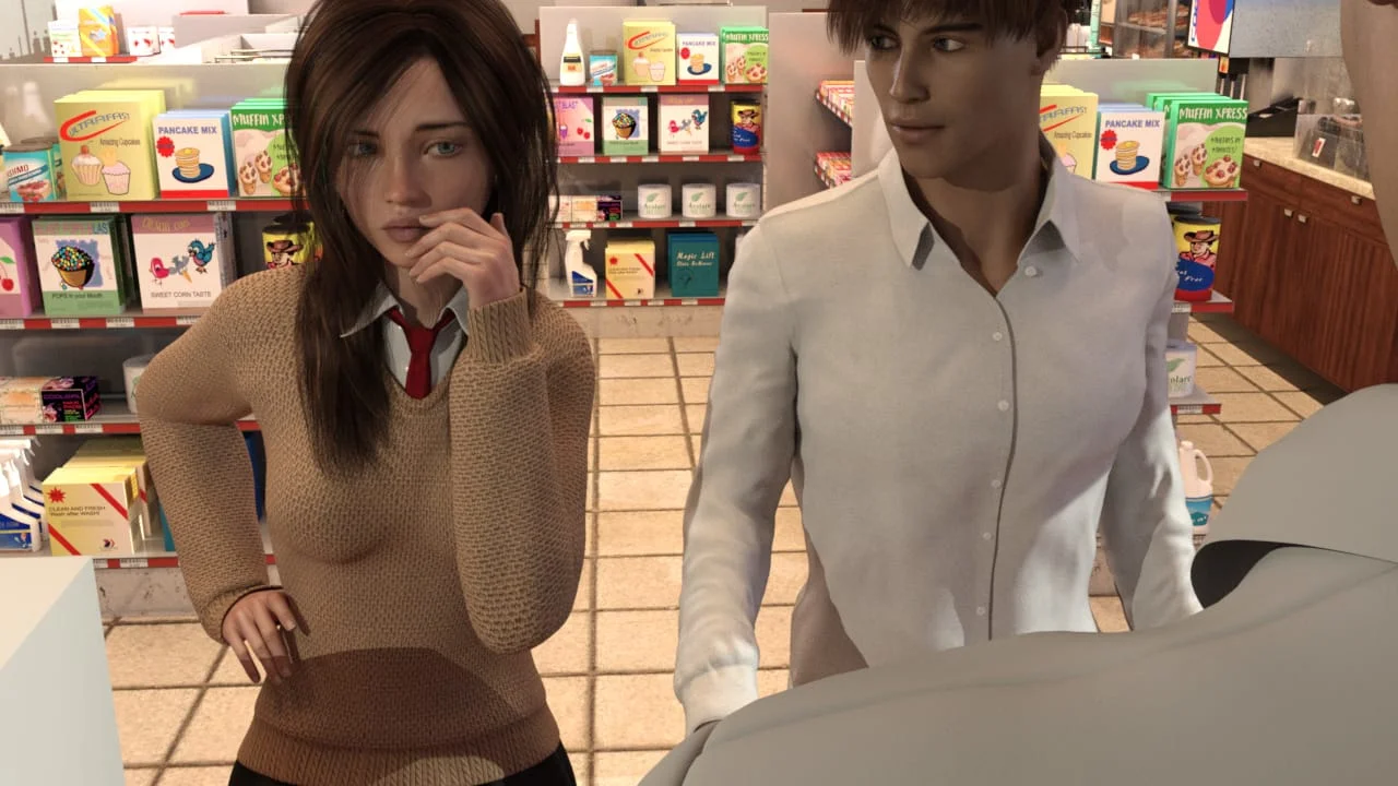 Suspicious Preview 4