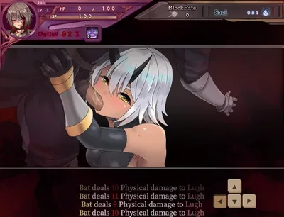The Shimmering Horizon and Cursed Blacksmith Preview 3