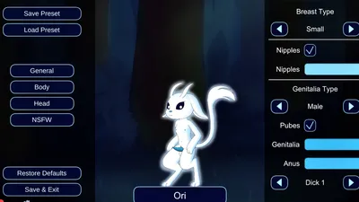 The Spirits of Sabel Preview 1