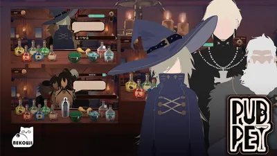 Pubpet Preview 9