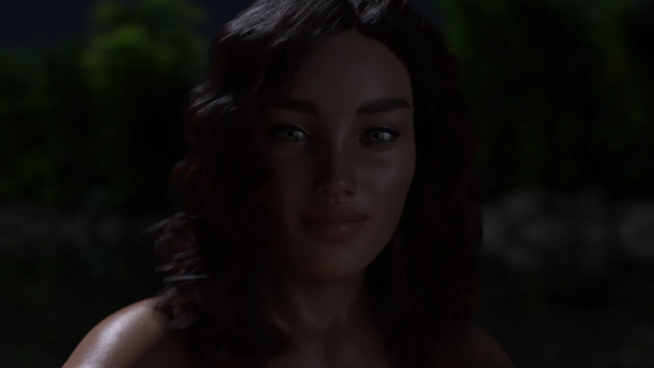 The Lust City Preview 6