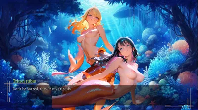 Another Dimension Preview 4