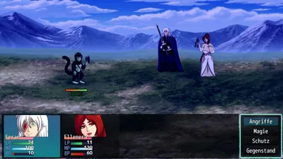 Dying Stars Preview 8