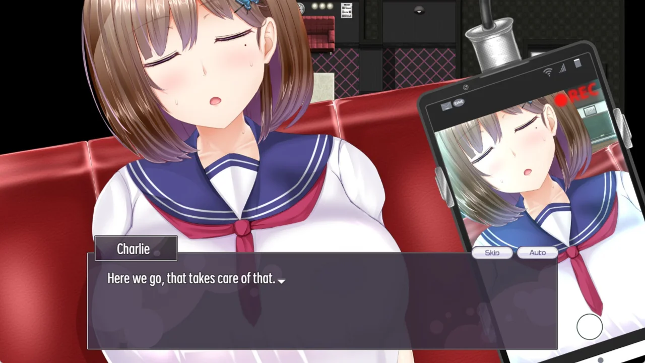 Fallen Gf Preview 1