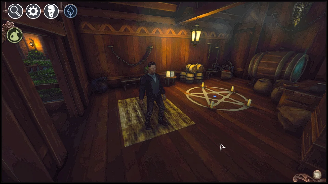 Demons Soulbound Preview 5