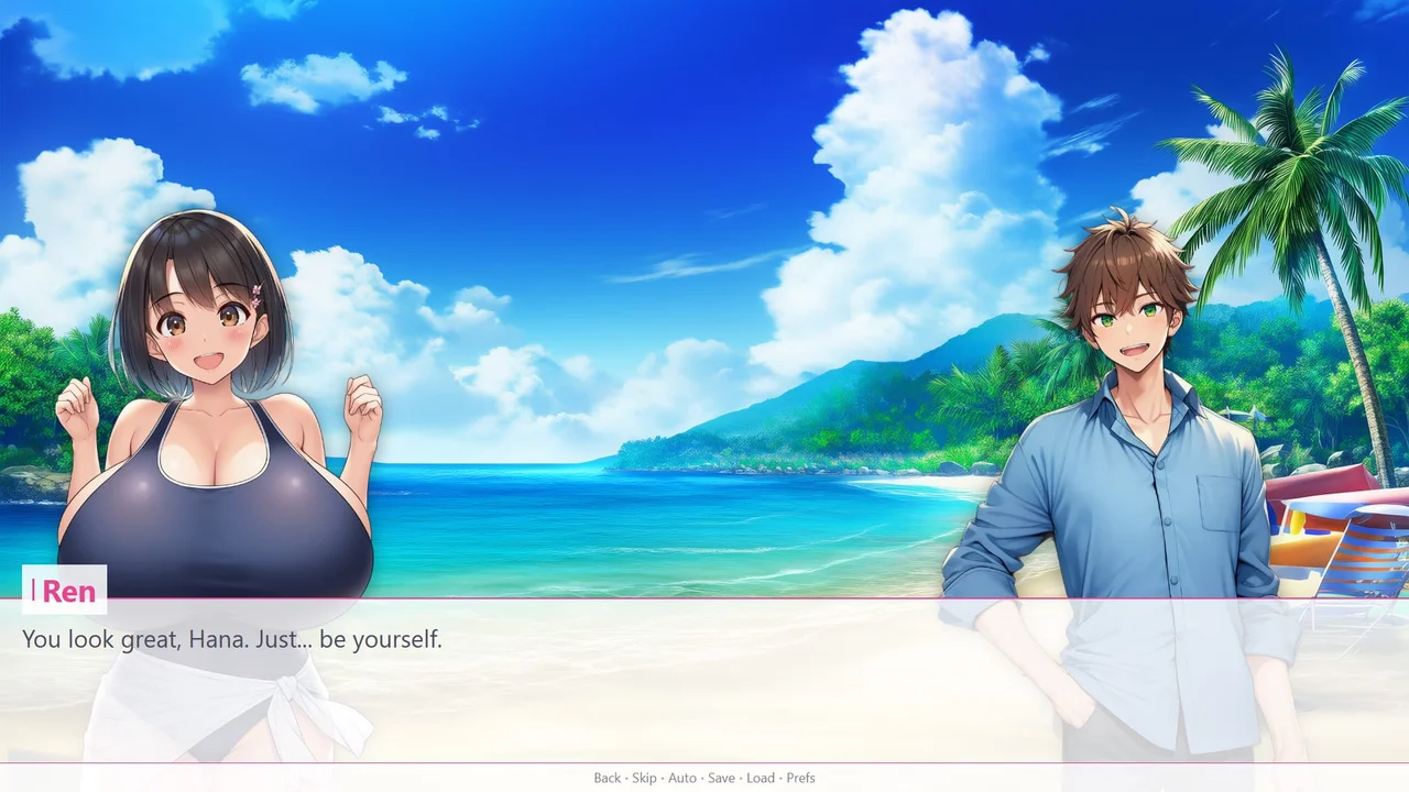 Growing Pains the Hearts Measure Preview 3