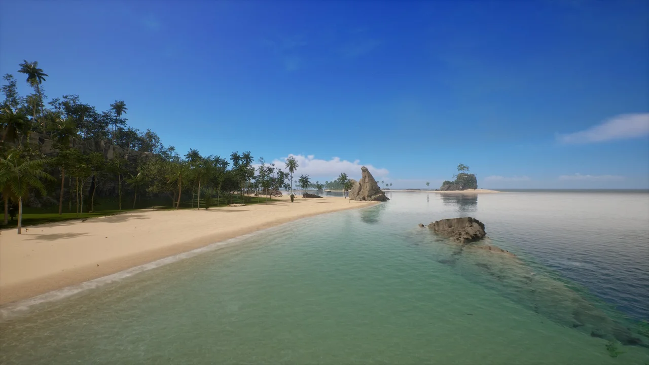 Booty and Shores Preview 1