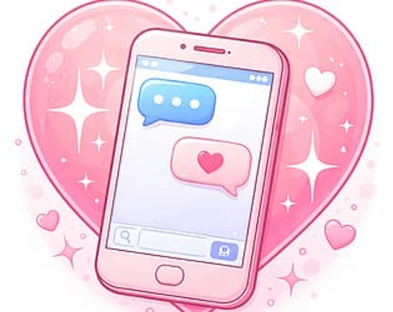 Sexting Sim Stories