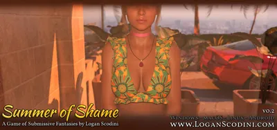 Summer of Shame Preview 1