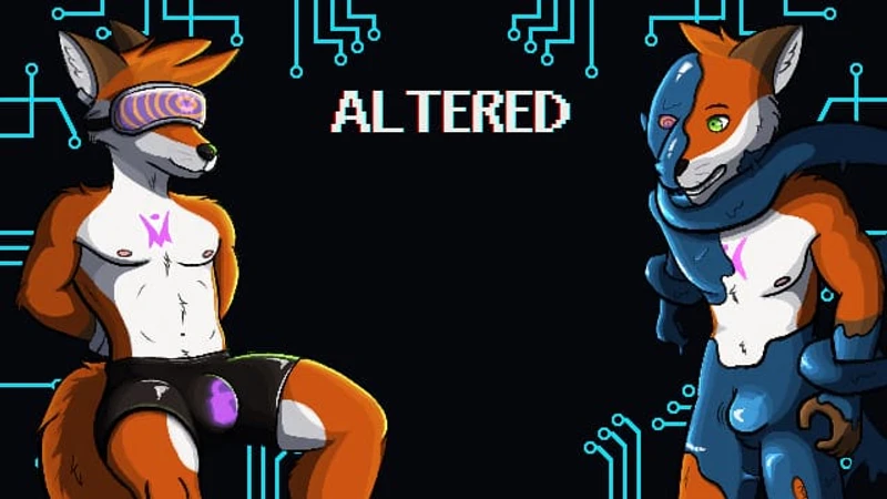 Altered