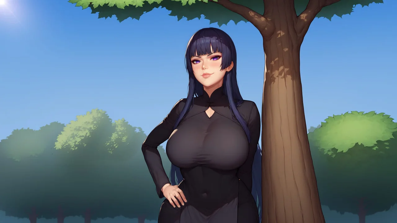 My a Rank Witch Preview 8