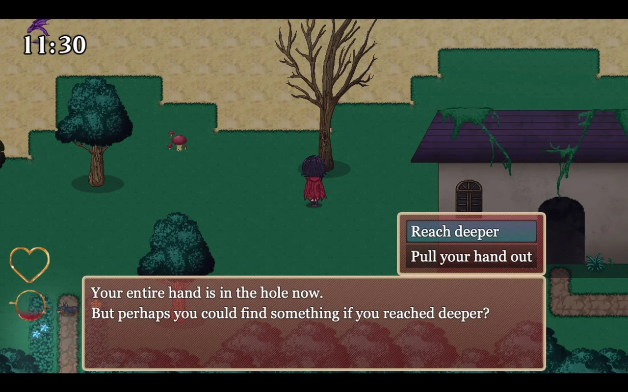 Project Red Preview 5