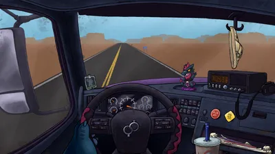 Sex Drive Preview 2