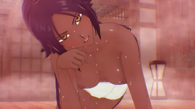 Lewd Invasion Preview 3