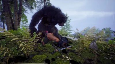Wicked Island Preview 5