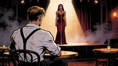 Iron City Preview 3