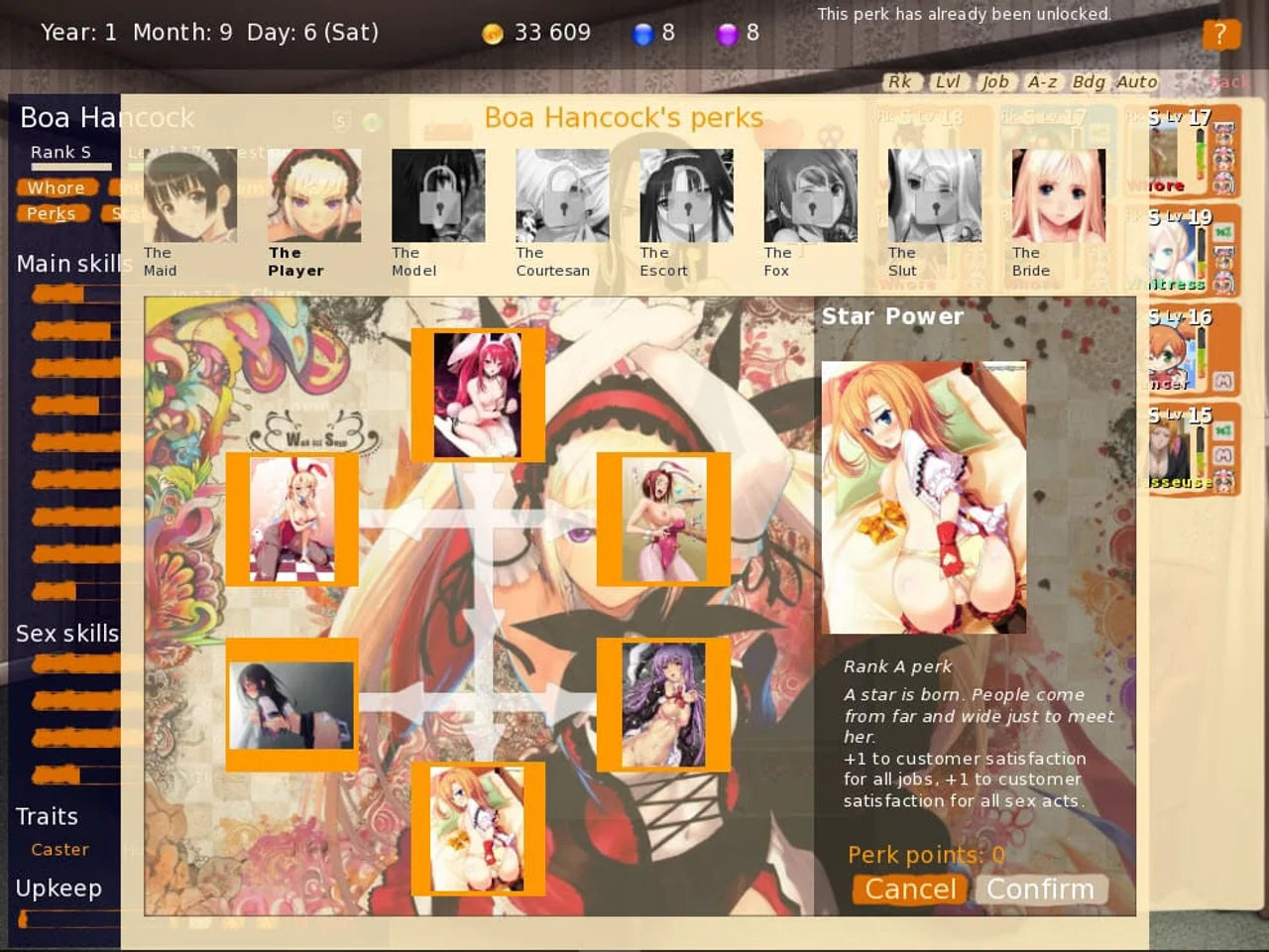 Brothel King Preview 10