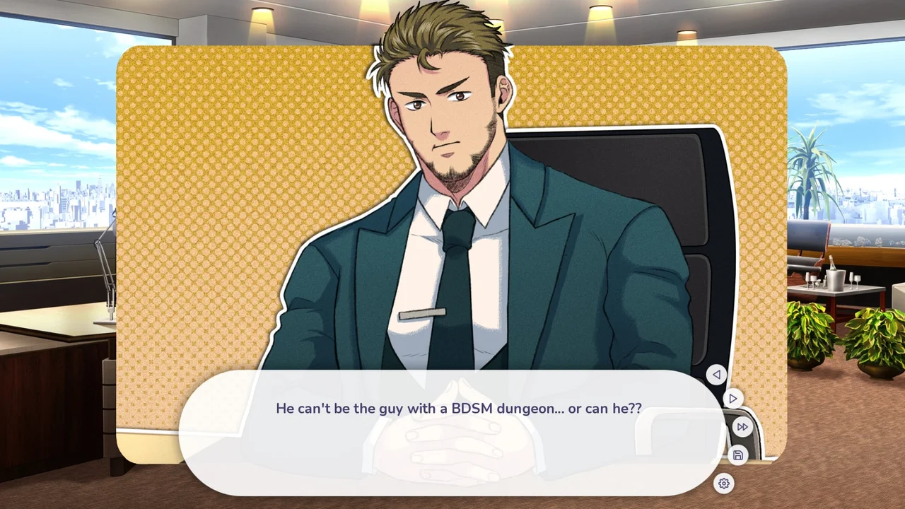Exes Assault Preview 1