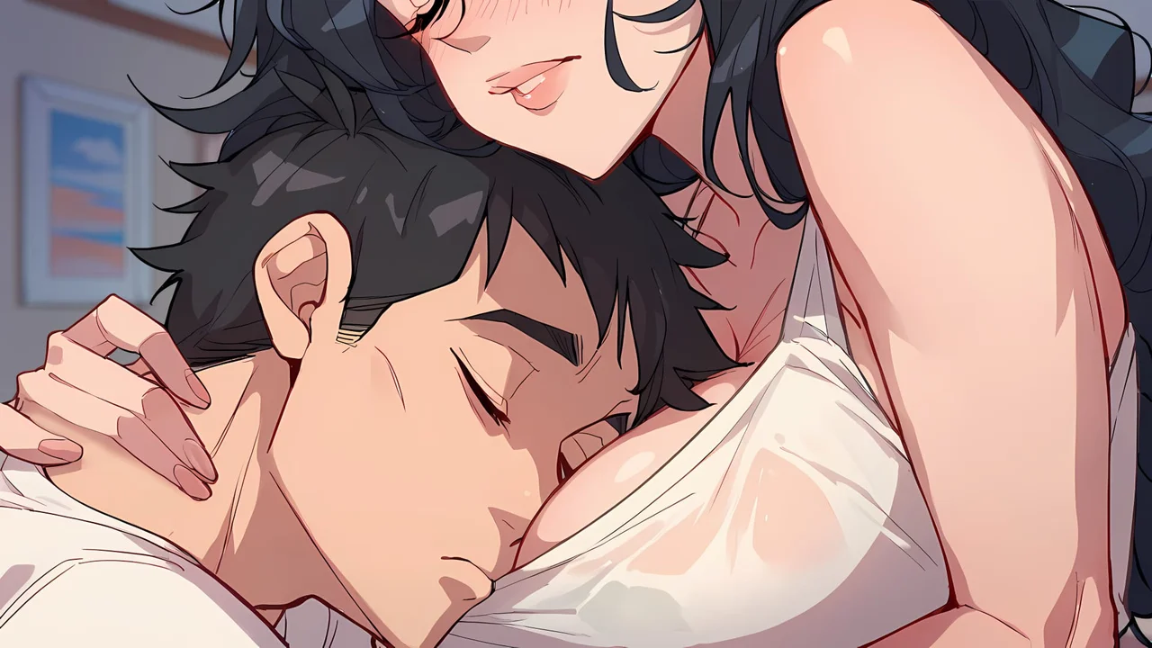 Summer Like a Dream Preview 10