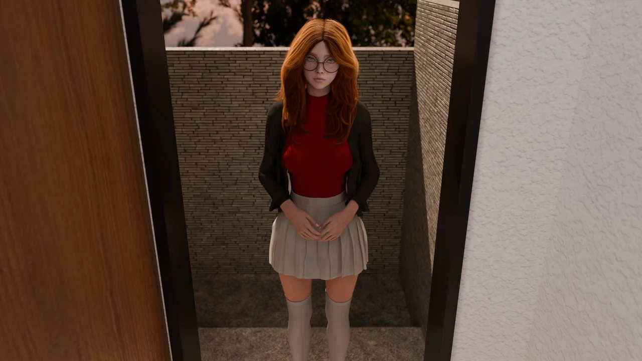 Finding Mia Preview 9