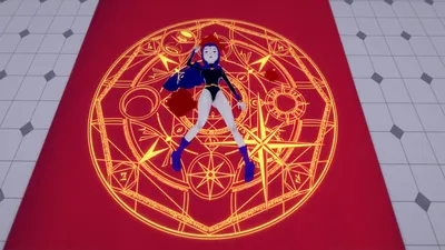 The Last Necromancer Preview 10