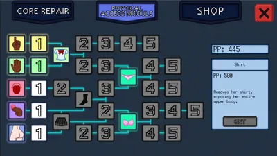 Stop Master the Time Freeze Visitor Preview 7