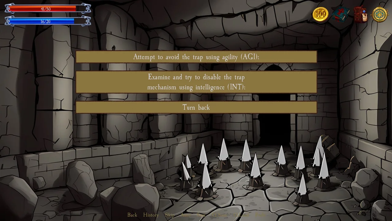 Serenia Preview 8