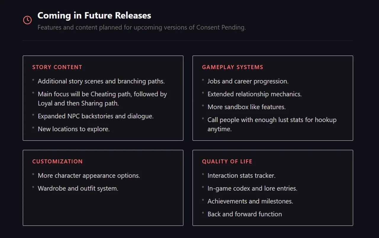 Consent Pending Preview 7