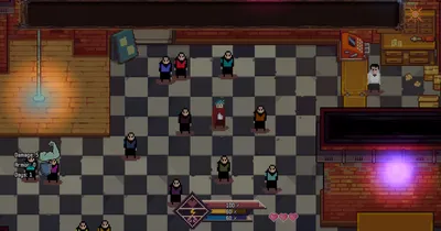 Zombie Ntr Apocalypse Preview 7